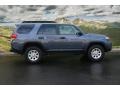 2011 Shoreline Blue Pearl Toyota 4Runner Trail 4x4  photo #2