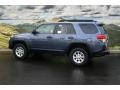 2011 Shoreline Blue Pearl Toyota 4Runner Trail 4x4  photo #3