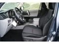 2011 Shoreline Blue Pearl Toyota 4Runner Trail 4x4  photo #5