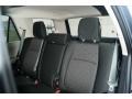 2011 Shoreline Blue Pearl Toyota 4Runner Trail 4x4  photo #9