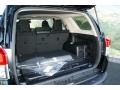 2011 Toyota 4Runner Graphite Interior Trunk Photo