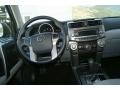 2011 Toyota 4Runner Graphite Interior Dashboard Photo