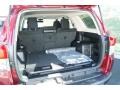 Salsa Red Pearl - 4Runner Trail 4x4 Photo No. 9