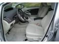 Classic Silver Metallic - Prius Hybrid III Photo No. 5