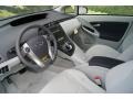 Blizzard White Pearl - Prius Hybrid II Photo No. 4