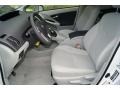 Blizzard White Pearl - Prius Hybrid II Photo No. 5