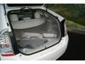 Blizzard White Pearl - Prius Hybrid II Photo No. 9