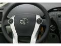Blizzard White Pearl - Prius Hybrid II Photo No. 10