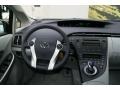 Blizzard White Pearl - Prius Hybrid II Photo No. 11