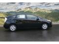 Black - Prius Hybrid III Photo No. 2