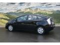 Black - Prius Hybrid III Photo No. 3