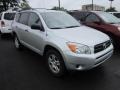 Classic Silver Metallic - RAV4 4WD Photo No. 1
