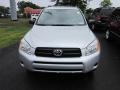Classic Silver Metallic - RAV4 4WD Photo No. 2