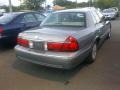 1999 Medium Grey Metallic Mercury Grand Marquis GS  photo #3