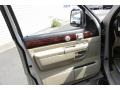2005 Ivory Parchment Tri-Coat Lincoln Aviator Luxury AWD  photo #13