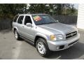 Chrome Silver Metallic - Pathfinder SE 4x4 Photo No. 3