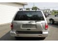 Chrome Silver Metallic - Pathfinder SE 4x4 Photo No. 7
