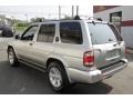Chrome Silver Metallic - Pathfinder SE 4x4 Photo No. 9