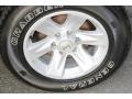 Chrome Silver Metallic - Pathfinder SE 4x4 Photo No. 16