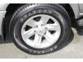 Chrome Silver Metallic - Pathfinder SE 4x4 Photo No. 18