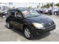 Black - RAV4 4WD Photo No. 3