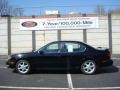 2004 Black Obsidian Infiniti I 35  photo #1