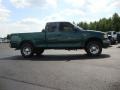 Amazon Green Metallic - F150 XL Extended Cab 4x4 Photo No. 2