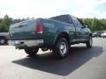 Amazon Green Metallic - F150 XL Extended Cab 4x4 Photo No. 3