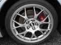 2008 Mitsubishi Lancer Evolution MR Wheel and Tire Photo