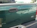 Amazon Green Metallic - F150 XL Extended Cab 4x4 Photo No. 35