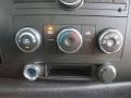 Ebony Controls Photo for 2008 Chevrolet Silverado 1500 #53812120