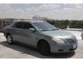 Aloe Green Metallic - Camry LE Photo No. 1