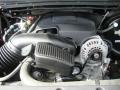 4.8 Liter OHV 16-Valve Vortec V8 2008 Chevrolet Silverado 1500 LT Regular Cab Engine