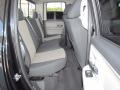 2010 Brilliant Black Crystal Pearl Dodge Ram 1500 Lone Star Quad Cab  photo #11