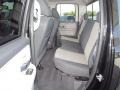 2010 Brilliant Black Crystal Pearl Dodge Ram 1500 Lone Star Quad Cab  photo #12