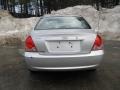 2005 Sterling Metallic Hyundai Elantra GLS Sedan  photo #10