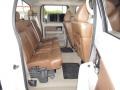 2008 Oxford White Ford F150 King Ranch SuperCrew  photo #11