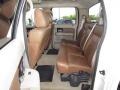 2008 Oxford White Ford F150 King Ranch SuperCrew  photo #12
