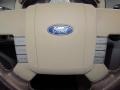 2008 Oxford White Ford F150 King Ranch SuperCrew  photo #16