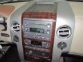 2008 Oxford White Ford F150 King Ranch SuperCrew  photo #17