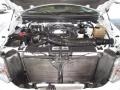 2008 Oxford White Ford F150 King Ranch SuperCrew  photo #19