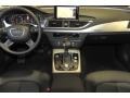 Black Dashboard Photo for 2012 Audi A7 #53812684