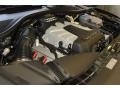 3.0 Liter TFSI Supercharged DOHC 24-Valve VVT V6 2012 Audi A7 3.0T quattro Premium Plus Engine