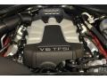 3.0 Liter TFSI Supercharged DOHC 24-Valve VVT V6 2012 Audi A7 3.0T quattro Premium Plus Engine