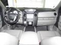 2010 Alabaster Silver Metallic Honda Pilot EX-L  photo #13