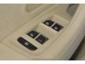 Velvet Beige Controls Photo for 2012 Audi A8 #53813047