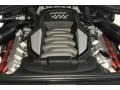 4.2 Liter FSI DOHC 32-Valve VVT V8 Engine for 2012 Audi A8 L 4.2 quattro #53813122