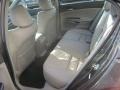 2008 Polished Metal Metallic Honda Accord EX-L V6 Sedan  photo #14