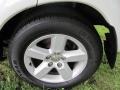 Super White - RAV4 4WD Photo No. 14