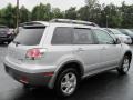 2003 Munich Silver Metallic Mitsubishi Outlander XLS 4WD  photo #2